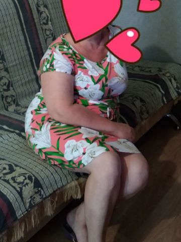 Анкета проститутки Ася - Фото 1, , 40 лет, №66090